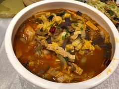 -老爷庙风味美食府(魏都大道店)