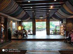 -青藤茶馆(南山路店)