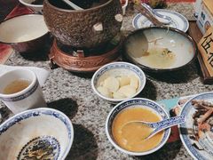 -南京大牌档(人民广场店)