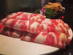 -捞王猪肚鸡火锅(财富中心店)