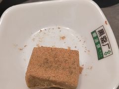 -黑窑厂糖油饼烤鸭·清真菜(黑窑厂街店)