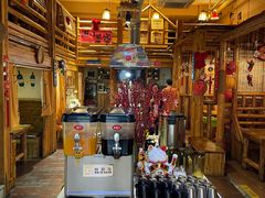 -恩你小木屋·烤肉韩式料理(嘉兴秀洲店)