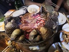 -King Kaew Seafood