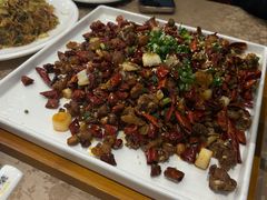 -李氏传家菜(兴城路店)