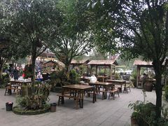 -青城甲(青城山店)