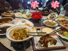 -城北食府(枫林店)