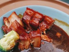 -天毓山庄·餐厅