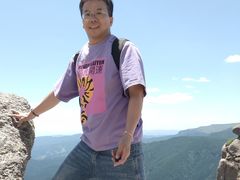 -芦芽山旅游度假区