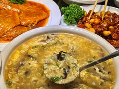 -惠宾饭庄(中山路店)
