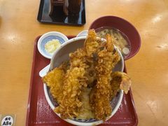 -虹梅食堂·爱蝦乃家