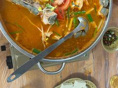 -古城苗家土菜馆(河景餐厅店)