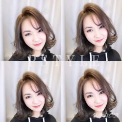 点击看大图 -P.STYLE 派斯造型