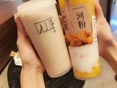 -阿嬷手作(南宁百盛印象城店)