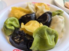 -双合园·海鲜水饺青岛菜(万佳广场店)