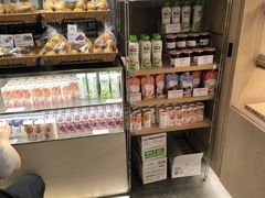 -山崎面包(苏州中心店)
