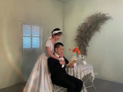 -唯一旅拍·颂当代影像艺术中心(上城店)