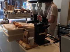 -% Arabica(京都东山店)