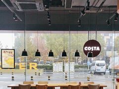 -COSTA COFFEE(金长安大厦店)