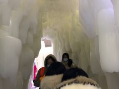 -宁波冰雪大世界(北仑区)