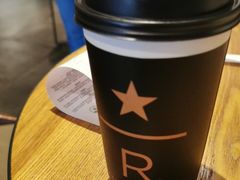 -星巴克臻选(深圳金光华店)