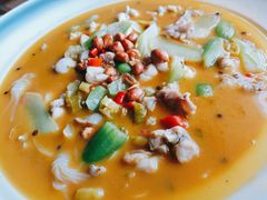 金汤牛蛙-嘉禾·悦享餐厅(八方汇店)