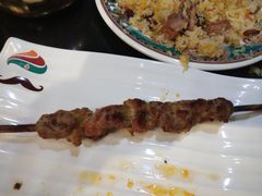 -巴依老爷新疆美食(远洋未来汇购物中心店)
