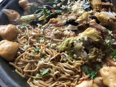-忆乡情铁锅炖鱼饭店(延庆店)