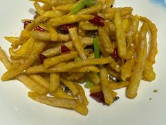 -饭橘汉江码头·乡野土菜馆(静安路店)