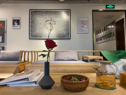 -FineYoga梵音瑜伽·普拉提