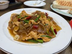 鸭蛋粉皮-鲁南仔·滕州炒鸡(经三路店)