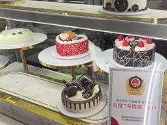 -DQ·蛋糕·冰淇淋(五棵松万达店)
