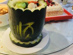 -顺风海鲜港(长寿路店)
