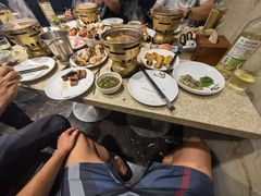 -初色海鲜自助(万丰路店)