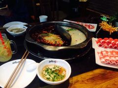 -纸盐河码头火锅(十八梯店)