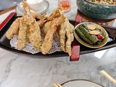 -君霖私家菜(春柳店)