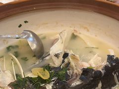 -千岛湖鱼味馆(十字街总店)