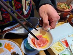 -芸南道·过桥米线(昆明老街旗舰店)