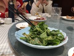 -望乡楼上海菜(日月光店)