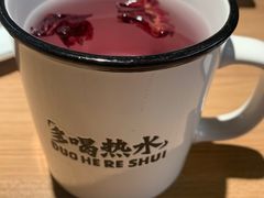 -太二酸菜鱼(武汉光谷保利店)