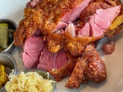 -MONICH牛排融合餐厅(和义大道购物中心店)