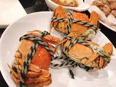 -海草馆自助餐厅(悦海店)
