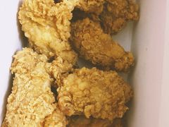 -肯德基(泉州东街店)