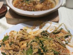 -九转小磨·非遗东北菜旗舰店