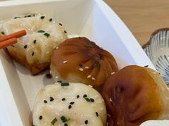 -阿三生煎(正弘城店)
