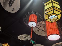 -徽镇小厨·经典徽菜(十里河店)