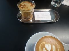 -NokNok Coffee(宽窄巷子店)