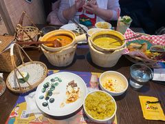 -泰妃殿(武汉首店)