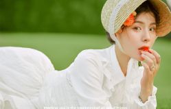 -莫兰迪婚纱摄影