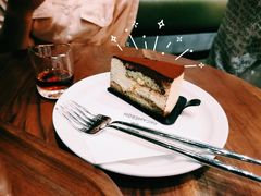 提拉米苏-DECAMERON十日谈(卓悦汇店)