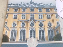 -Coselpalais Restaurant & Grand Cafe